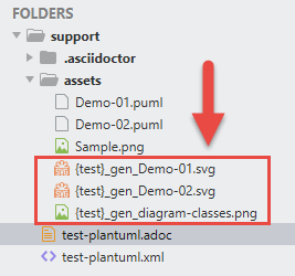 Variable substitution issue when converting to docbook · Issue #239 ...