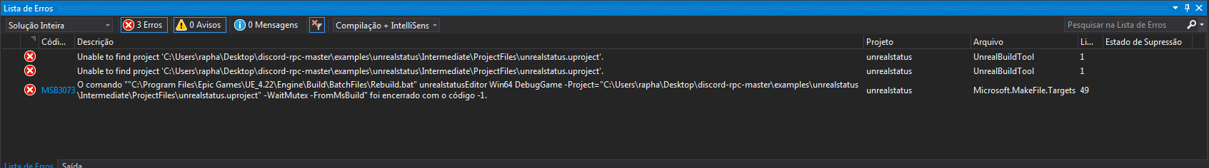 Discord-RPC Issue. · Issue #301 · discord/discord-rpc · GitHub
