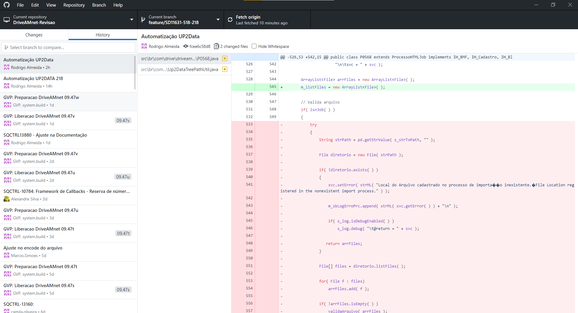 Special characters and symbols · Issue #10547 · desktop/desktop · GitHub