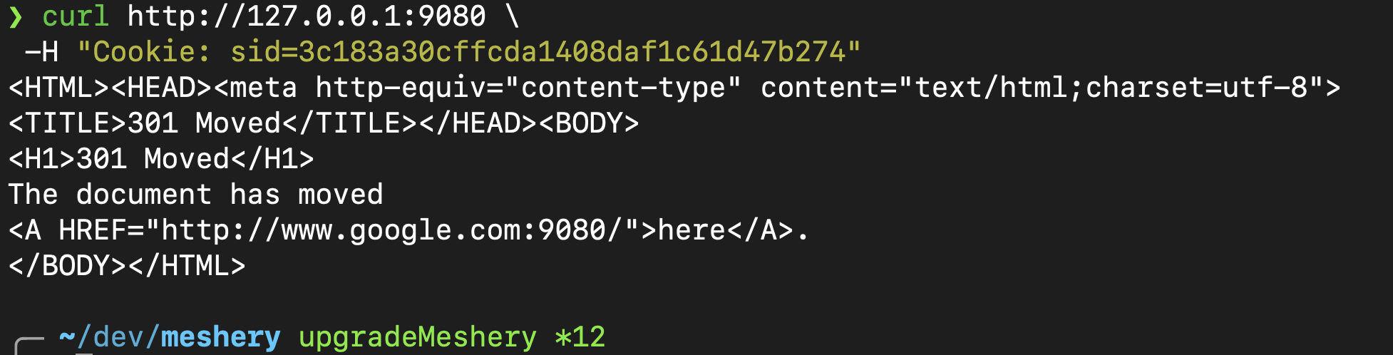 bug: consistent hashing not working · Issue #9305 · apache/apisix · GitHub