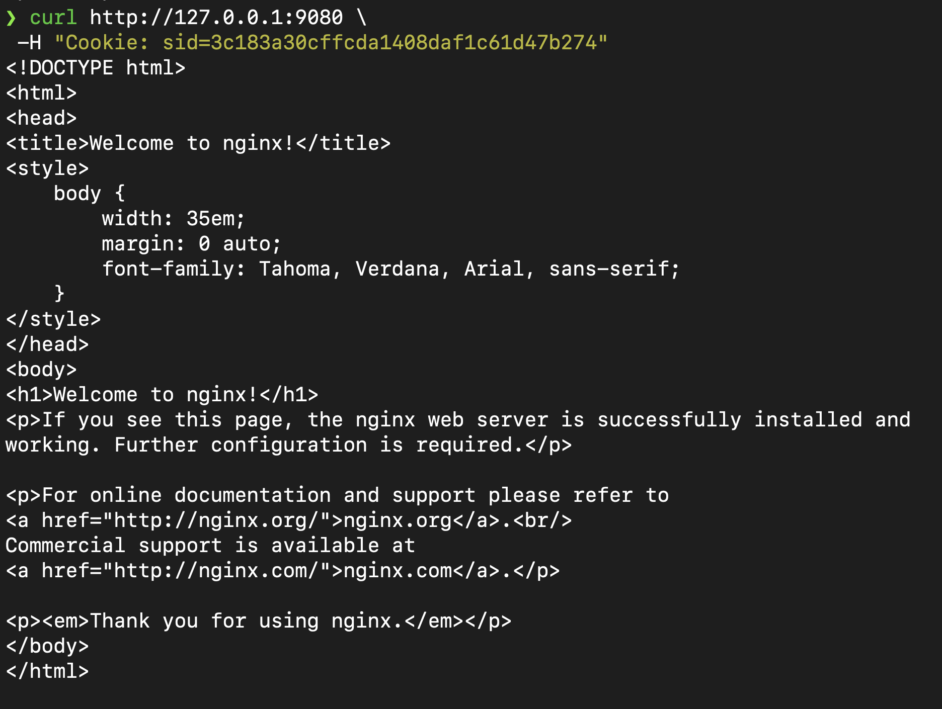 bug: consistent hashing not working · Issue #9305 · apache/apisix · GitHub
