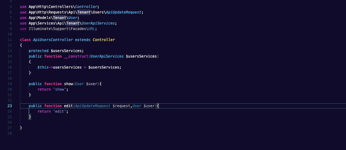 form request · Issue #789 · archtechx/tenancy · GitHub