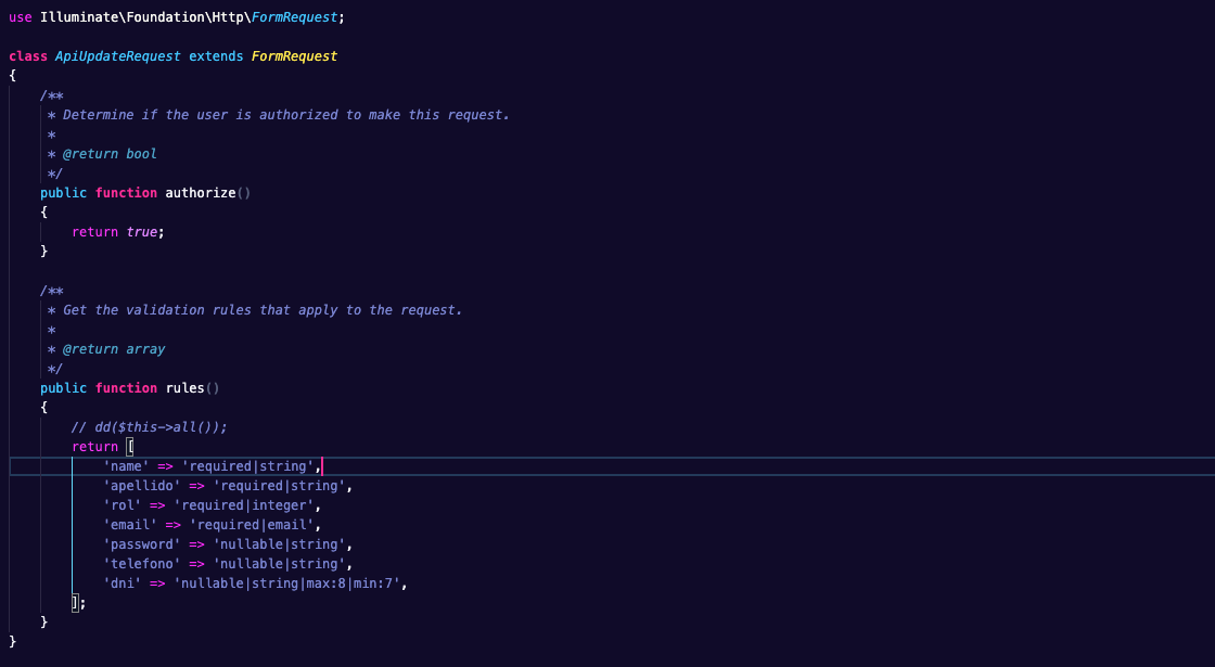 form request · Issue #789 · archtechx/tenancy · GitHub