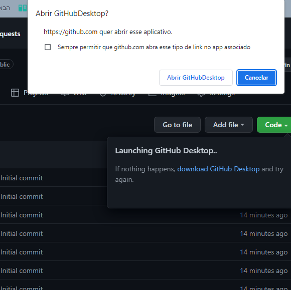 GitHub - NMarlon/MQL5-Projeto-de-Estudo: Aplicações de testes, estudo e ...