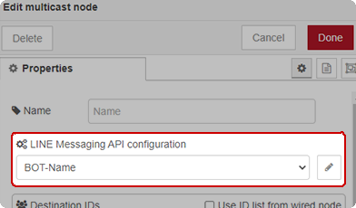 multicast-config