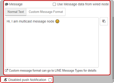 multicast-message-notification