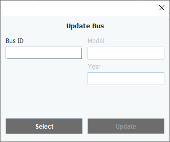 GitHub - NoleSerrano/Transit-System: Transit System