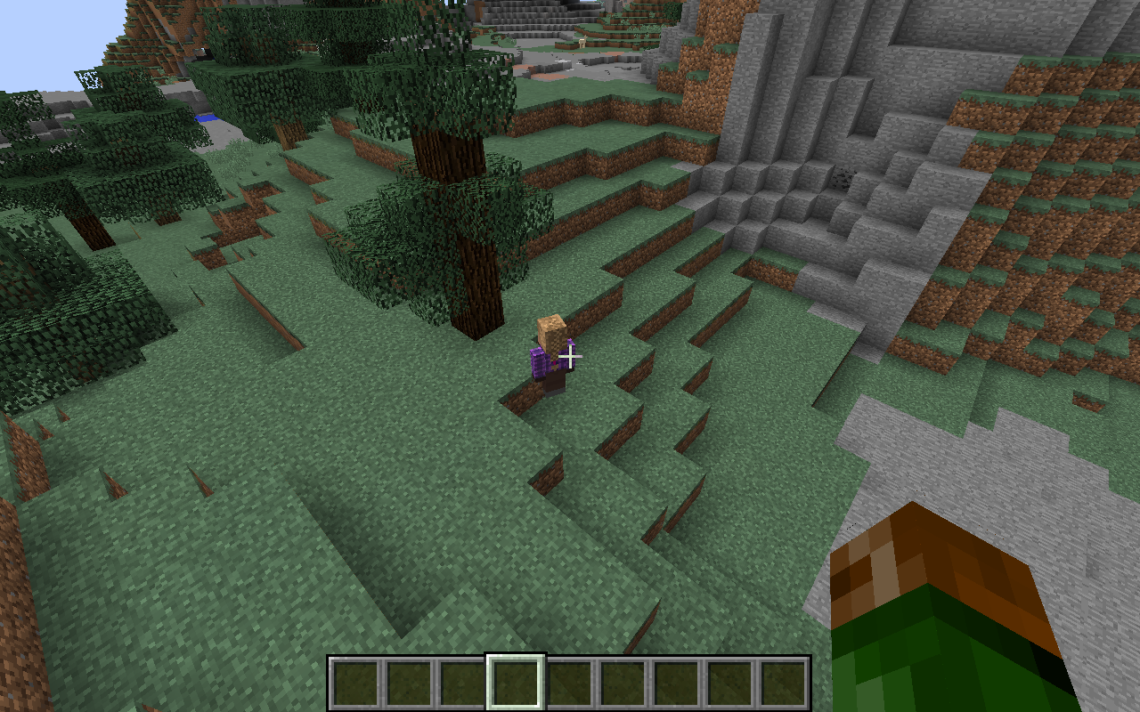 Frozen Lumberjack · Issue 100 · · GitHub