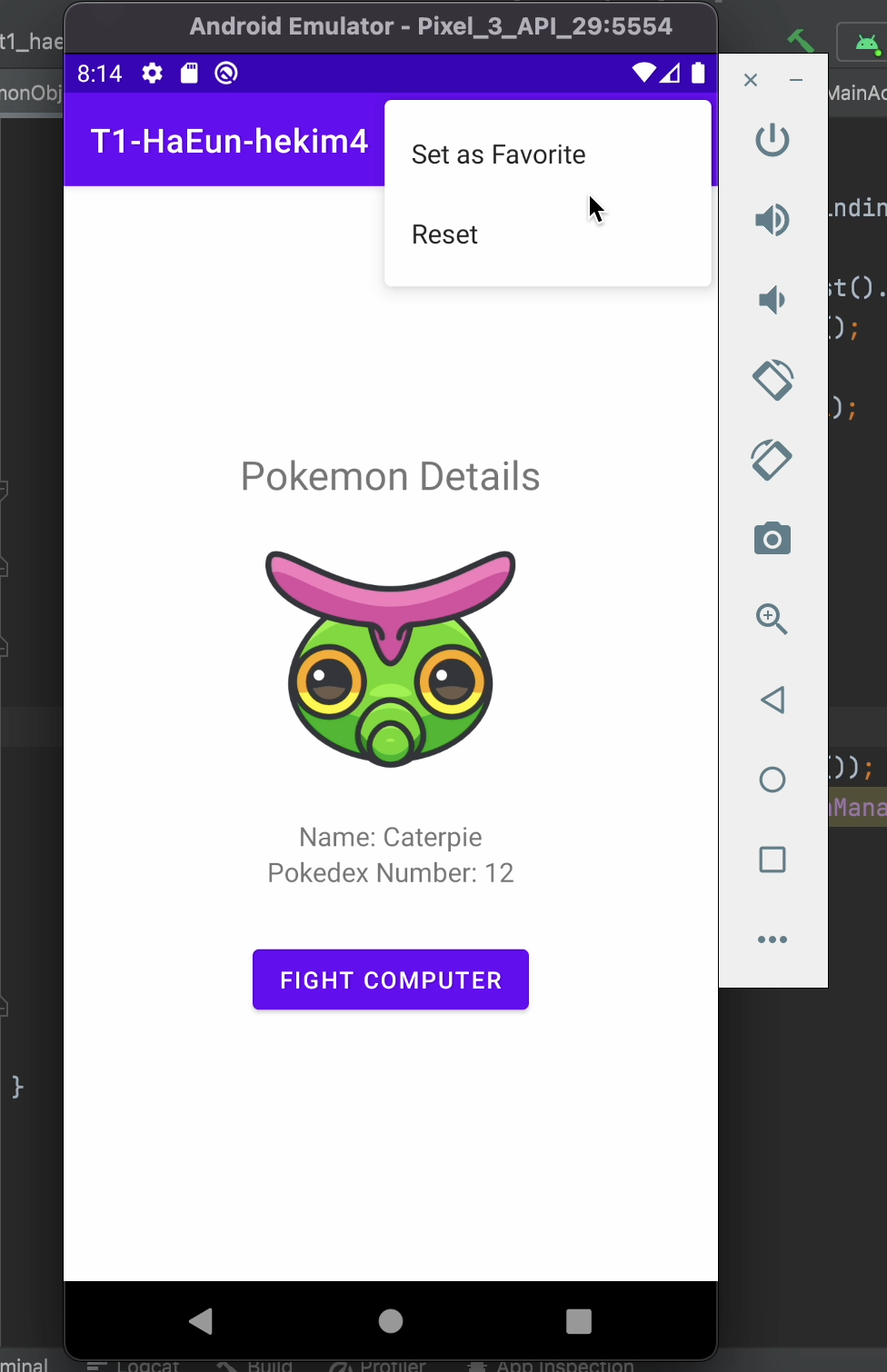 GitHub - haeun159951/pokemon-game: Android