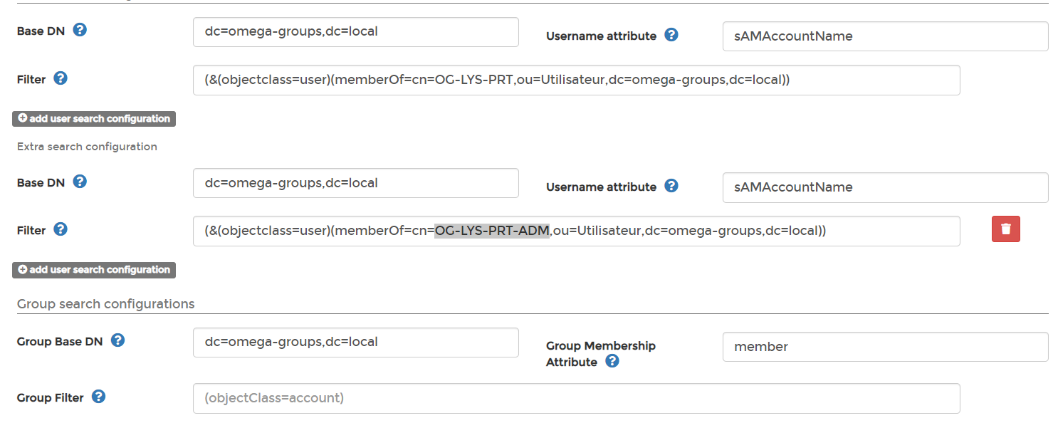 LDAP filters groups · Issue 5269 · portainer/portainer · GitHub