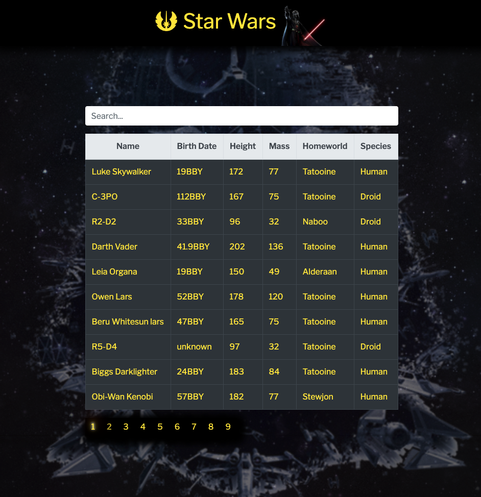 star-wars-api