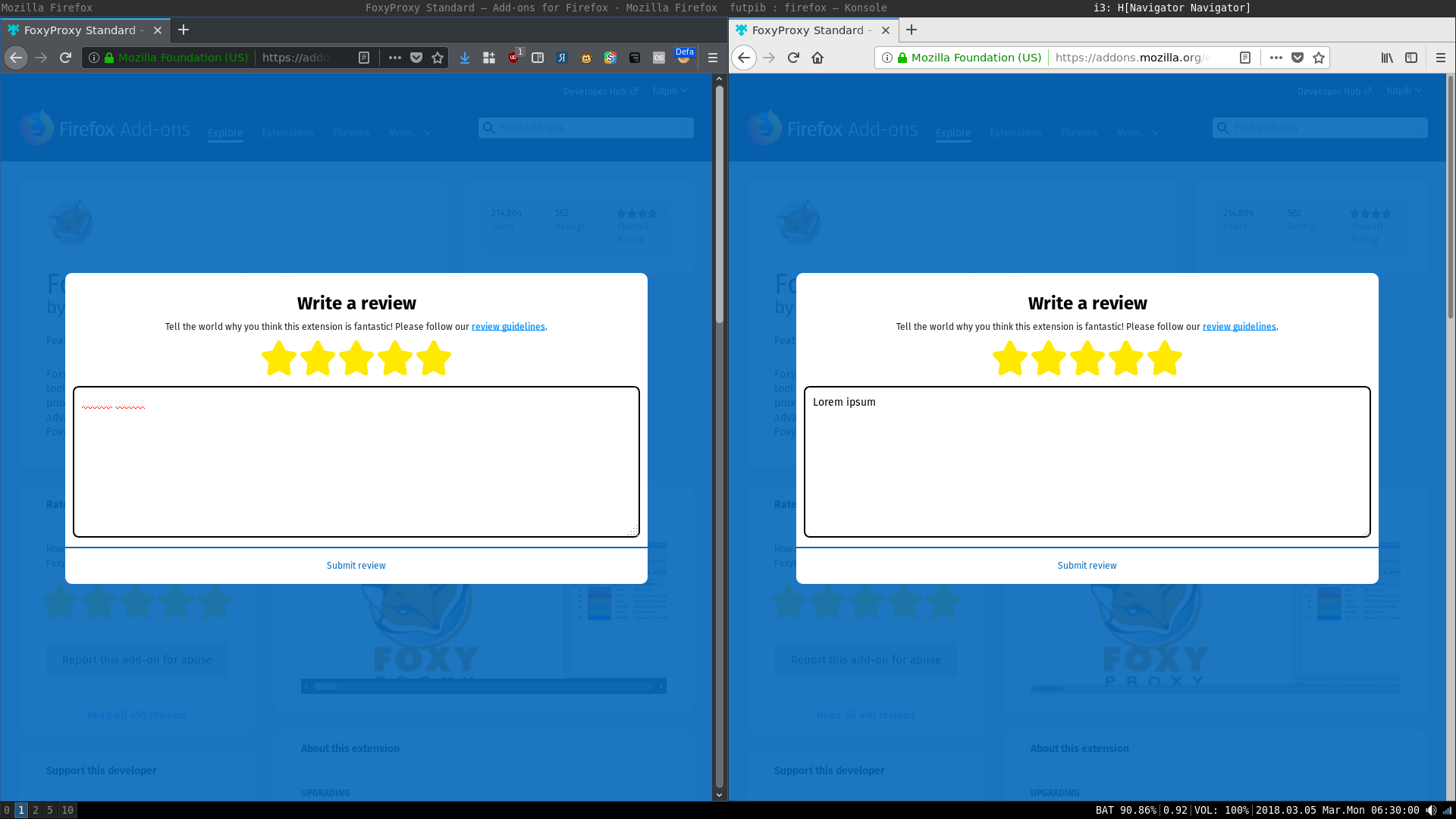Text fields unreadable with dark system (GTK) theme · Issue #657 ...