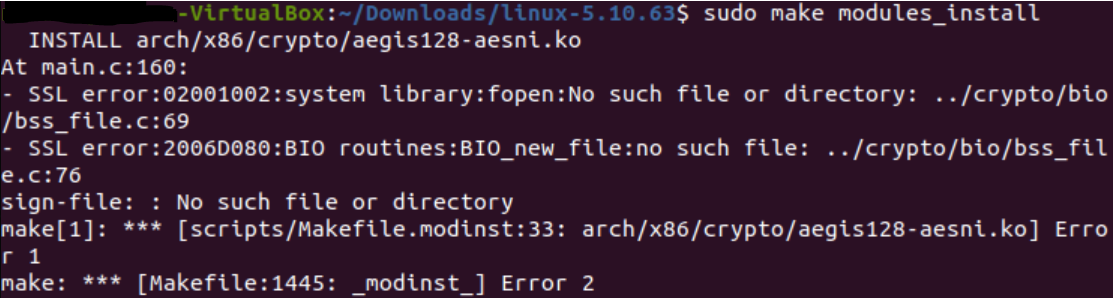 Error1