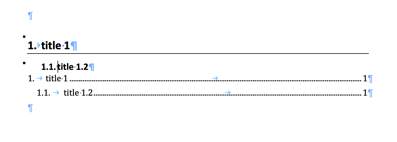 Reproducible example - toc works in 0.3.6 not in0.3.8 · Issue #291 ...