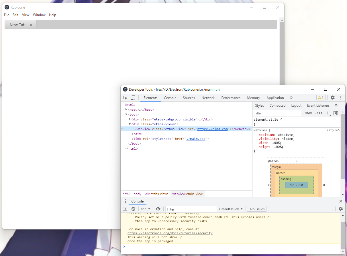 How to fix "TypeError Cannot read property 'appendChild' of undefined" errors? · Issue 131