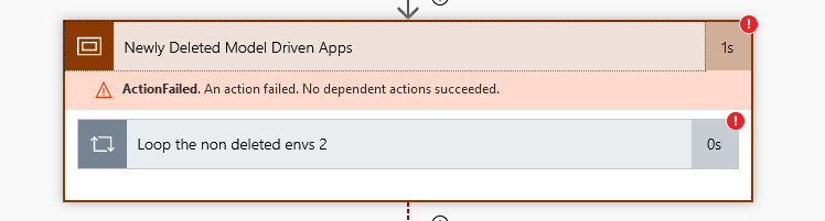 Copy of - Admin | Sync Template v2 (Check Deleted) Failed · Issue #745 ...