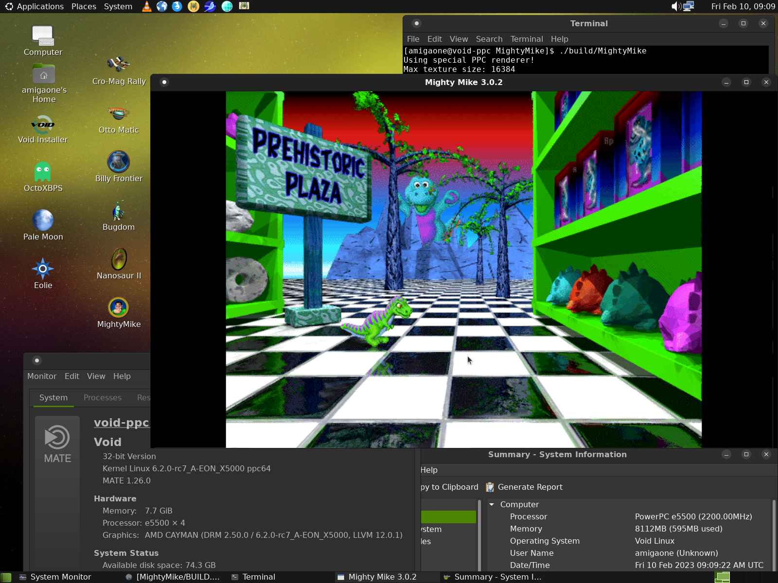 Mighty_Mike_Linux_PPC_4