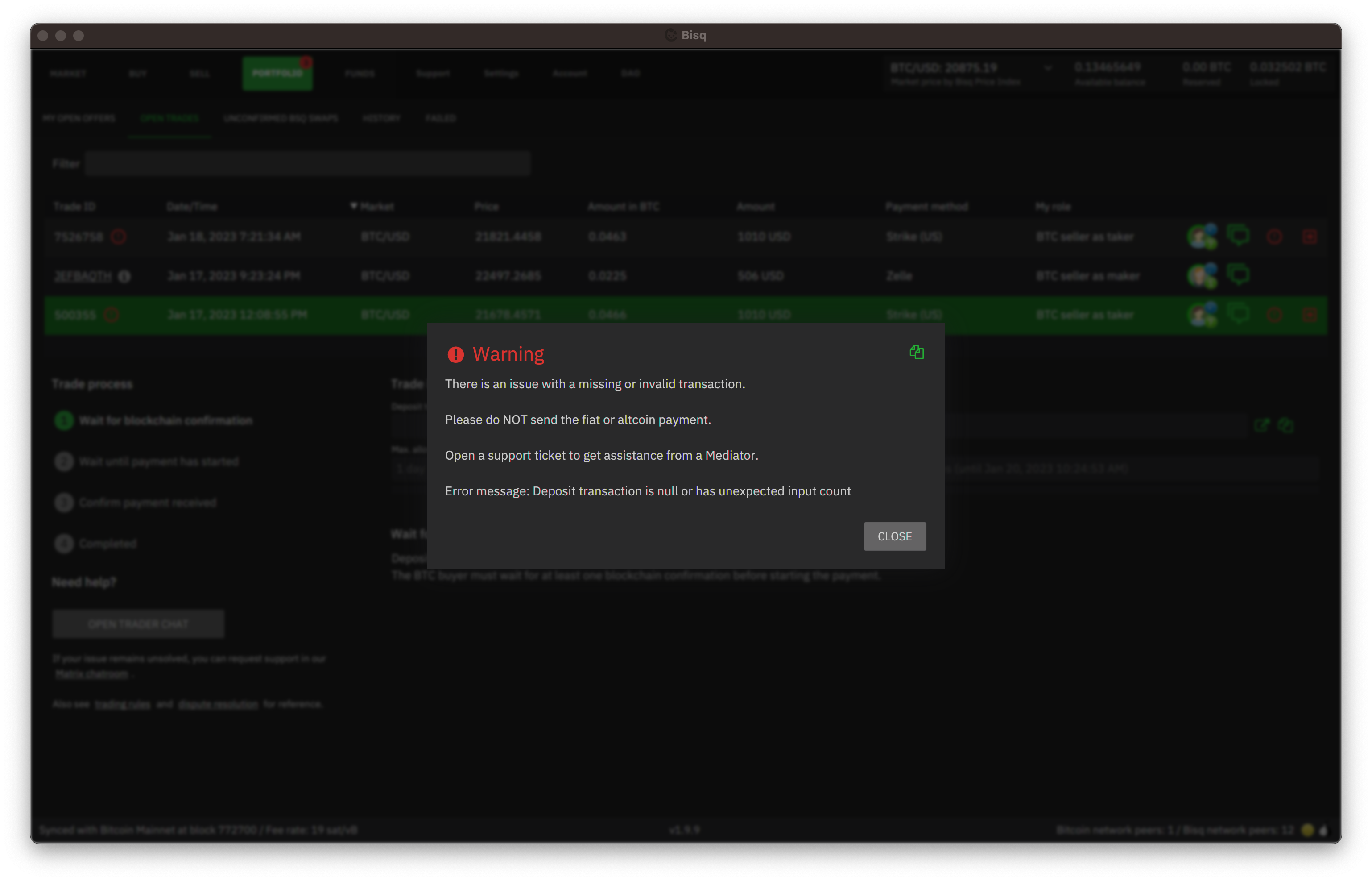 fee-reimbursement-for-trade-500355-issue-1316-bisq-network-support