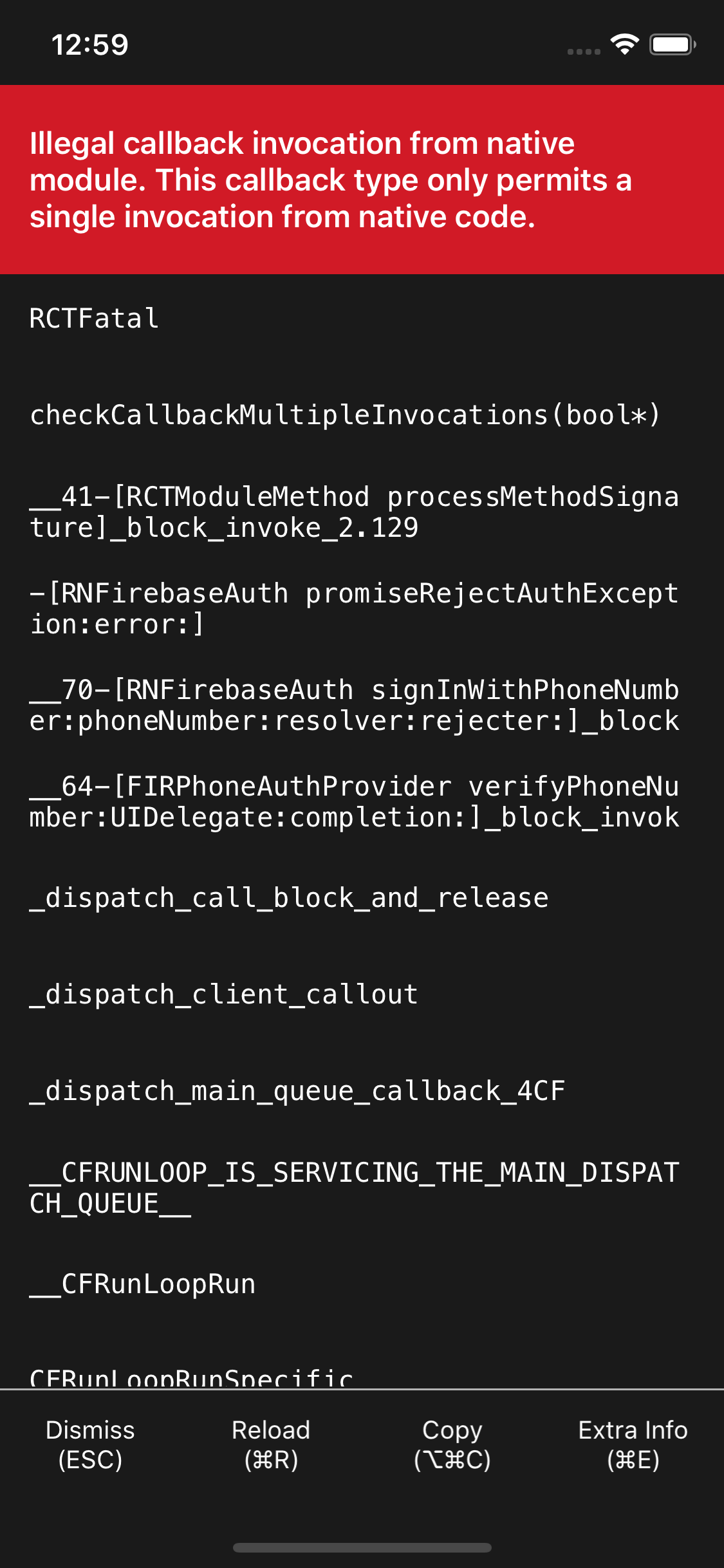 Simulator Screen Shot - iPhone Xs - 2019-09-05 at 12 59 25