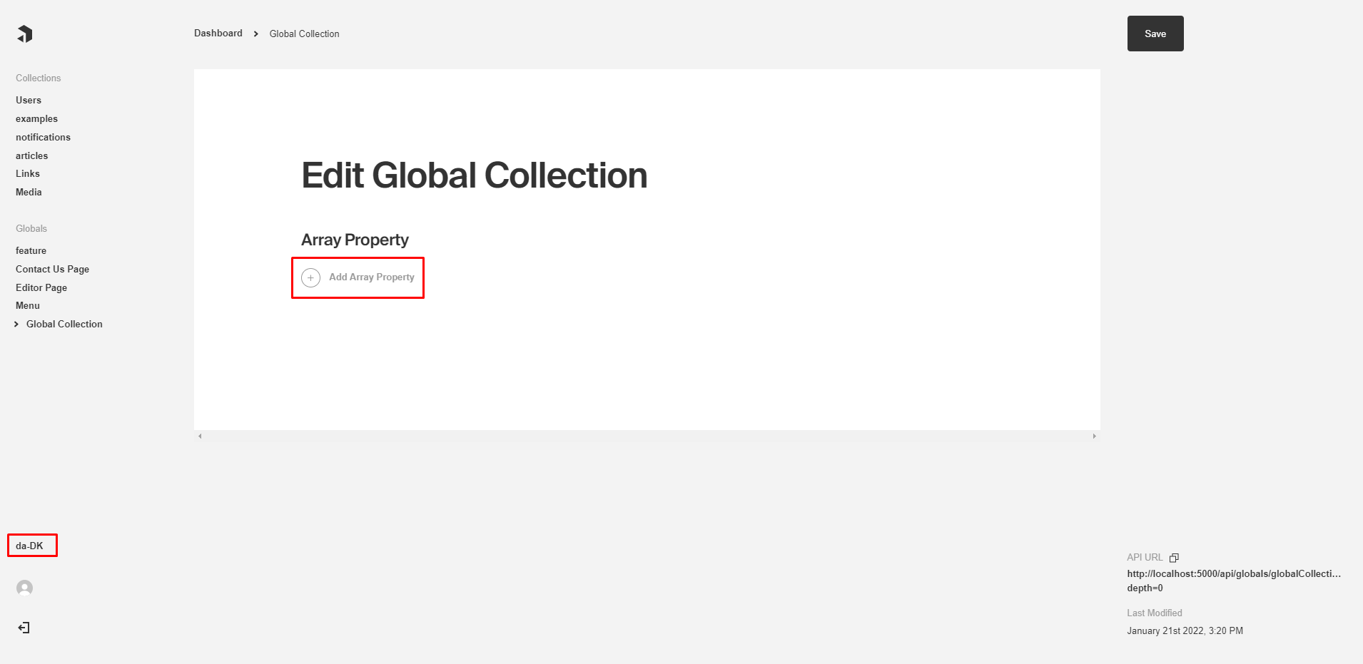Locale switch issue · Issue #423 · payloadcms/payload · GitHub