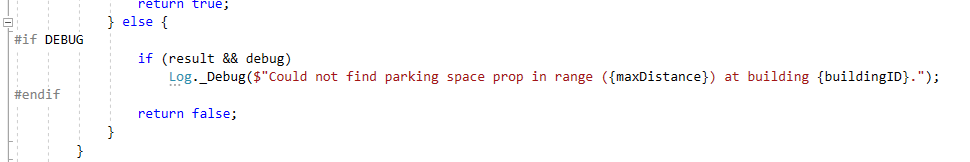 Parking AI: Infinite loop when parking spaces cannot be found · Issue ...