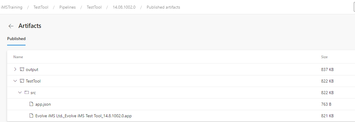 Permissions error using downloadbuildartifact. What Permisions ...