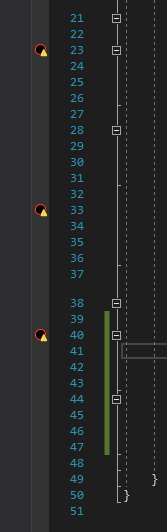 This breakpoint will not currently be hit. · Issue #4290 · microsoft ...