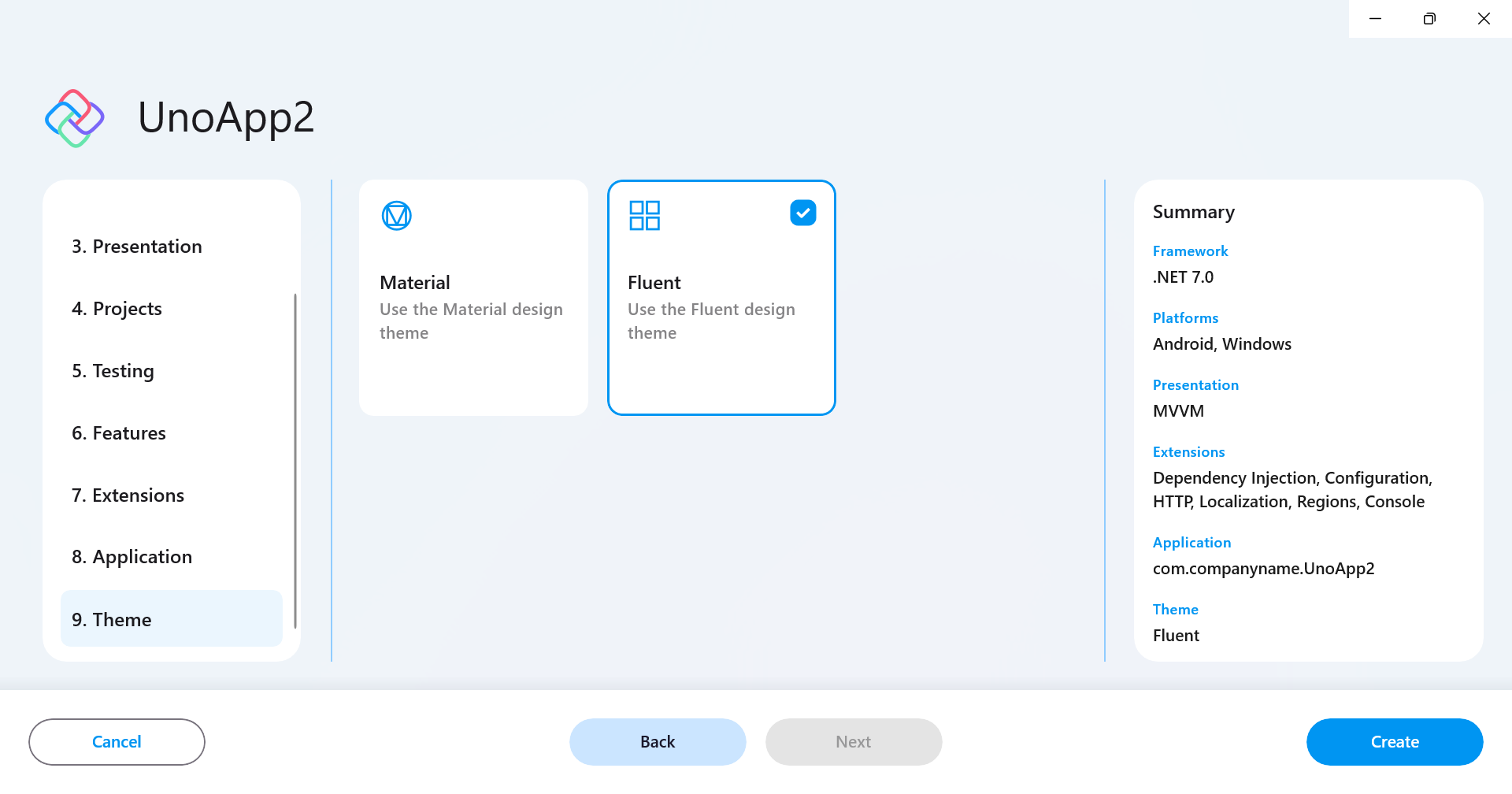 Template 4.8 .UseToolkitNavigation() not found · Issue #4 · unoplatform ...