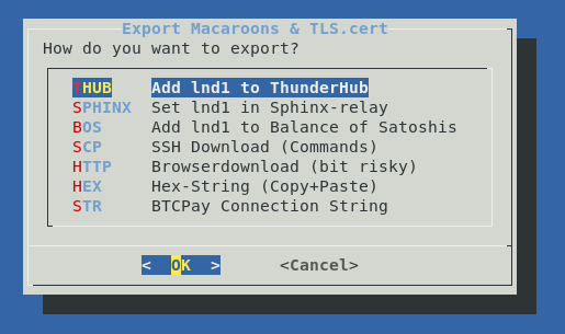 [Feature request] [Privacy] run a parallel second LND node for private ...