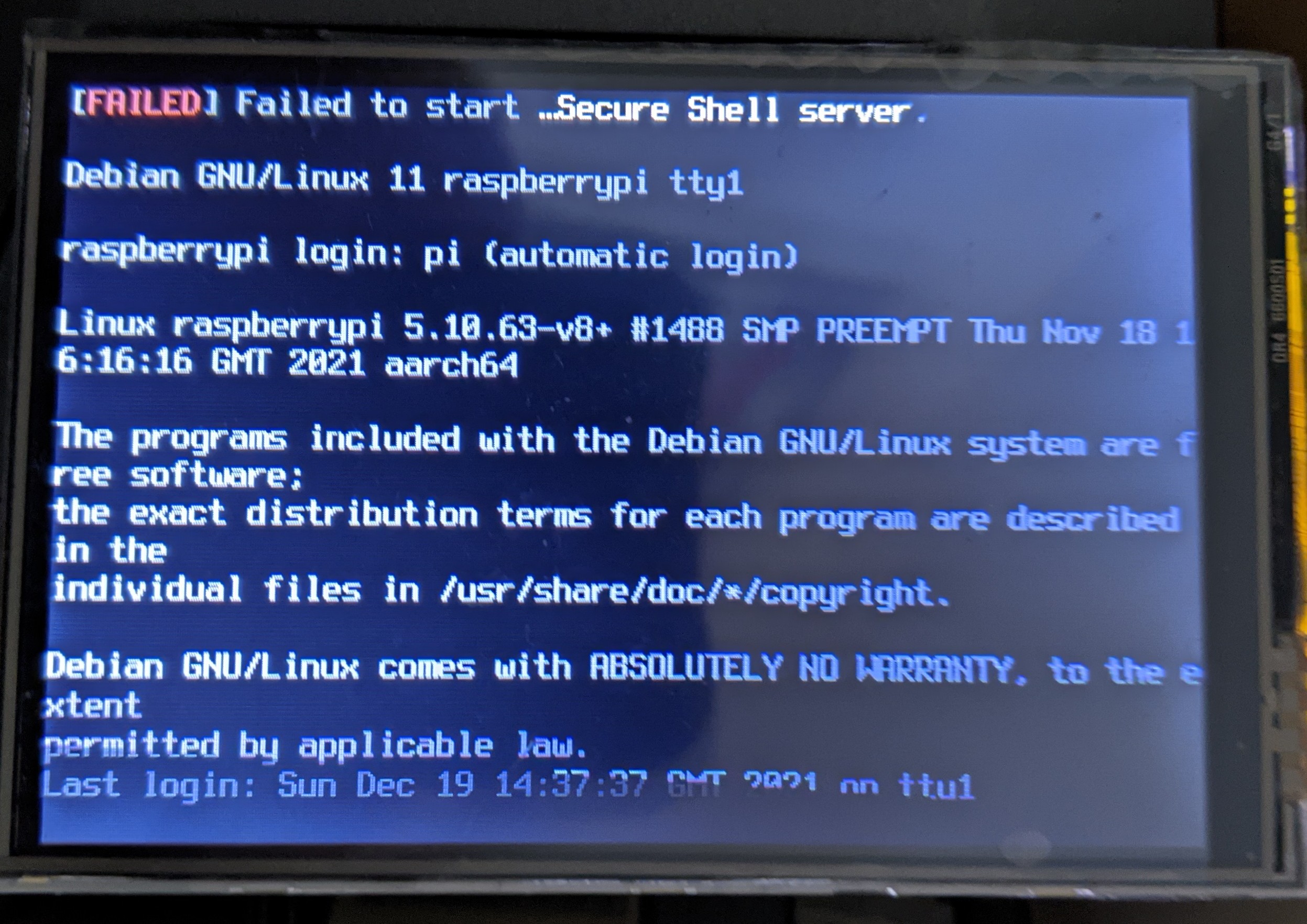 ssh keys backup refactor · Issue #2820 · raspiblitz/raspiblitz · GitHub