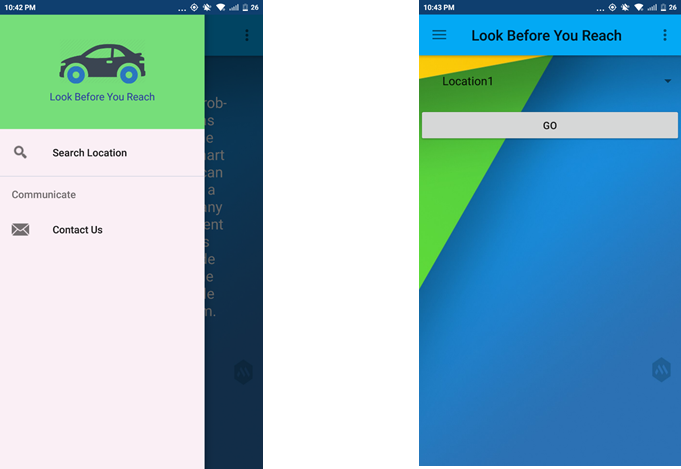 GitHub - jainee/Smart-Street-Parking-System: System detects available ...
