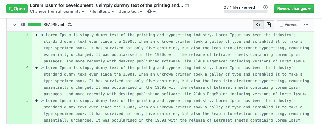 without-refined-github