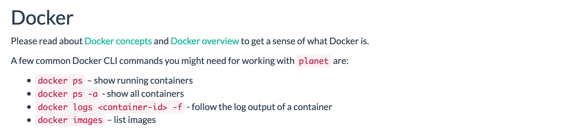 Docker Tutorial Improvement · Issue #2295 · open-learning-exchange/open ...