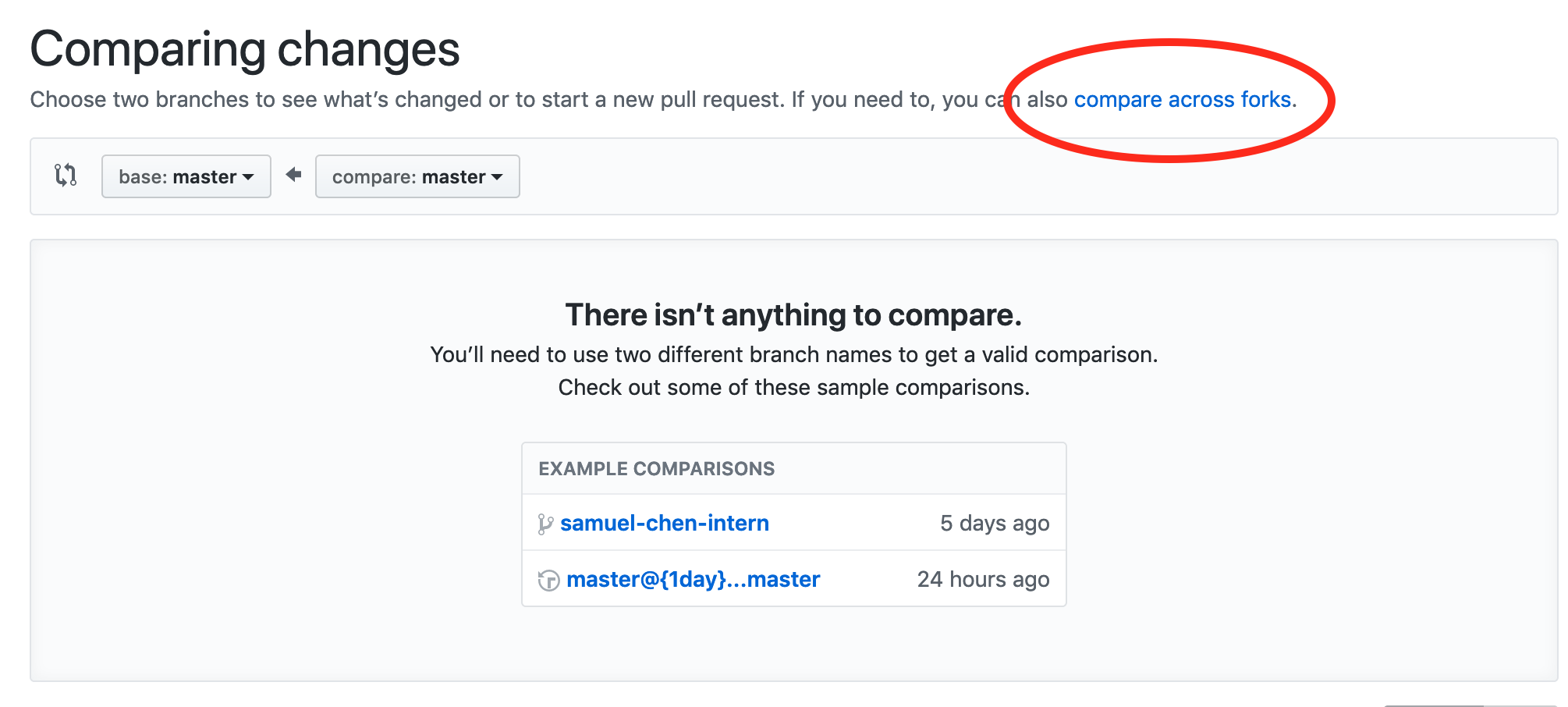 Update forked repository using github · Issue #2310 · open-learning ...