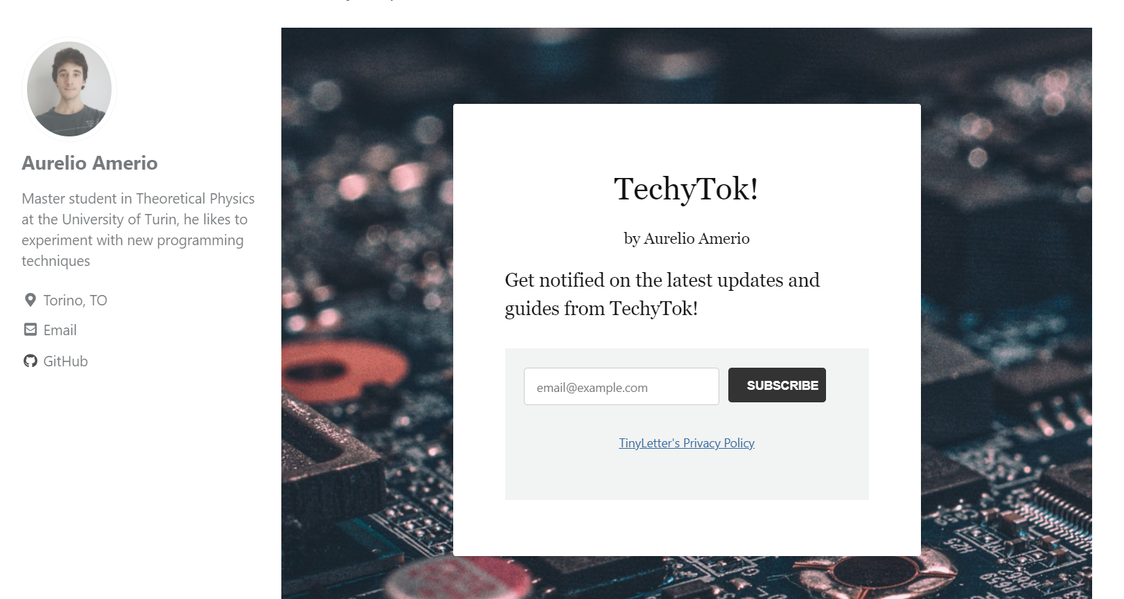 Some possible features · Issue #2330 · mmistakes/minimal-mistakes · GitHub