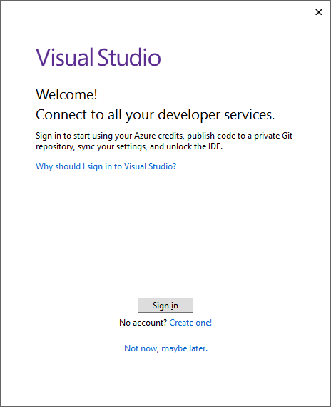 How To Customize Visual Studio From Command Line Issue 6249 
