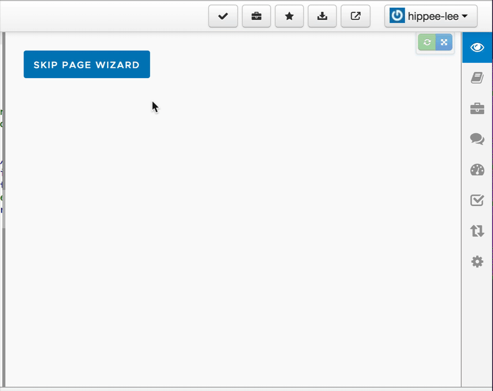 Access Wizard Not Working at Dana Free blog