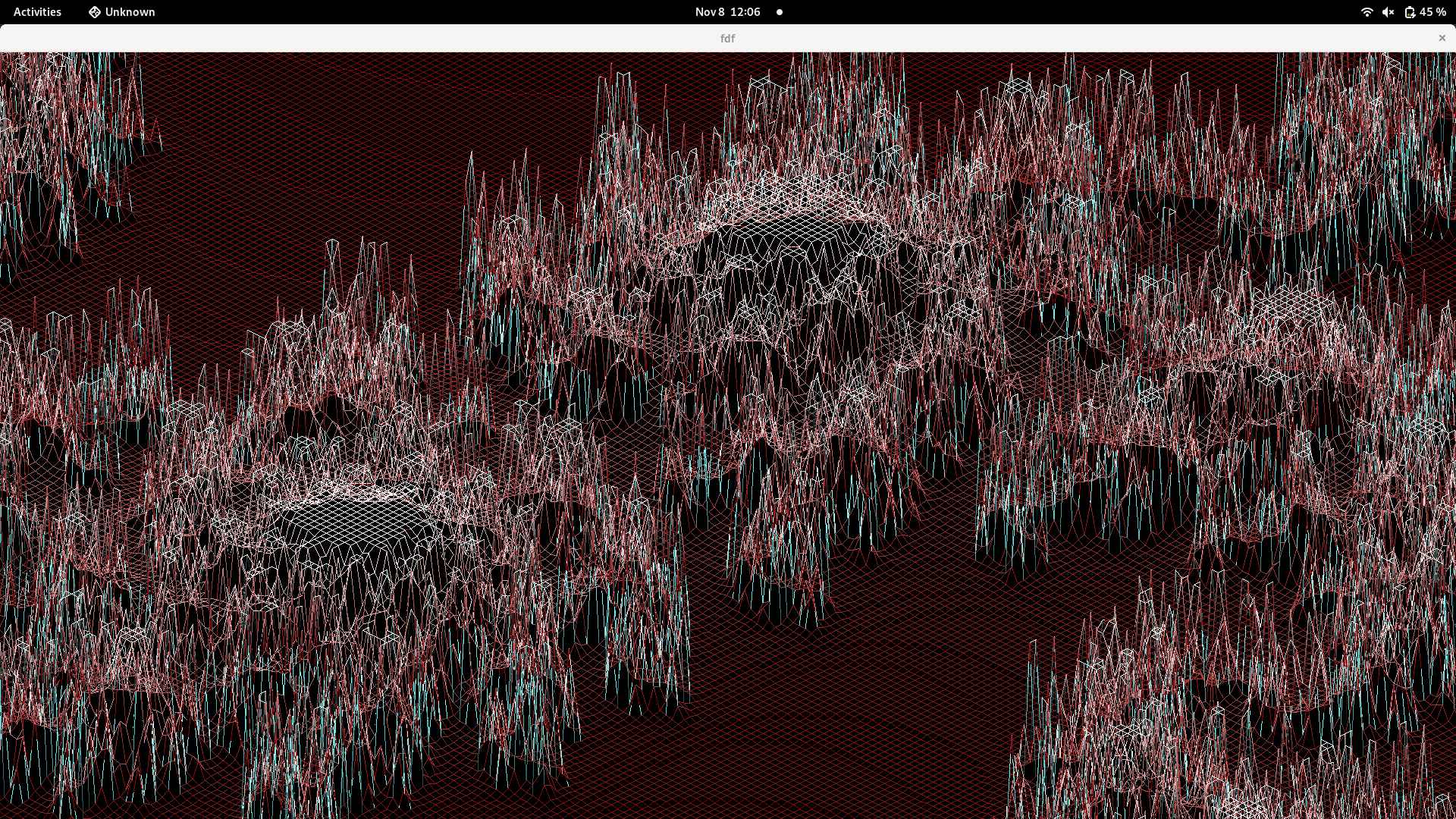 Fdf Model GitHub - TomacTh/fdf: Wireframe Model in C