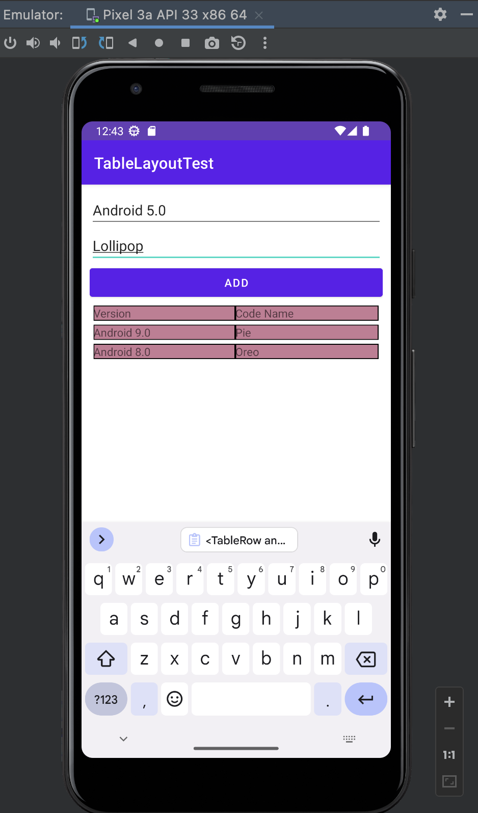 GitHub - asma-aiouez/TabLayout