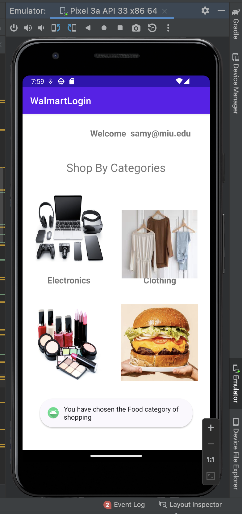 GitHub - asma-aiouez/WalmartLogin2 · GitHub