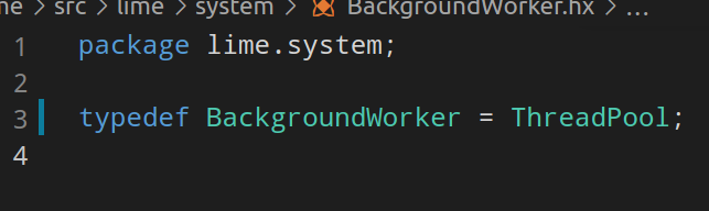 The truth about BackgroundWorker