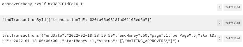 Problems with providesTags/invalidatesTags · Issue #2051 · reduxjs ...