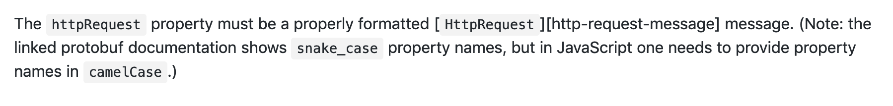 README: Missing link to HTTP Request Message reference? · Issue #453 ...