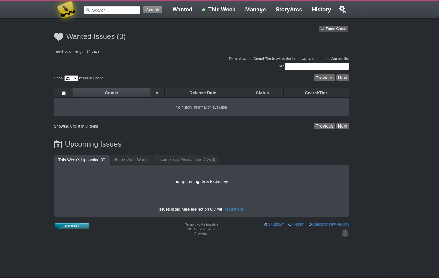 App Submission MyLar3 by IMPranshu · Pull Request 221 · getumbrel