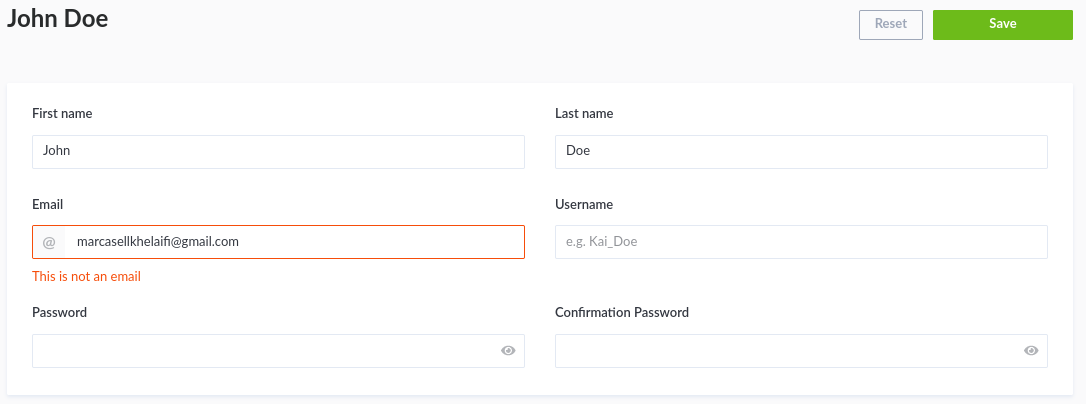 Unable to modify profile in Admin Panel · Issue #9595 · strapi/strapi ...