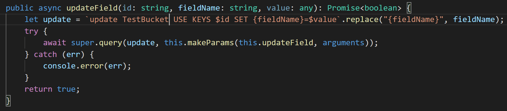 unused arguments and "arguments" for typescript in vscode · Issue ...