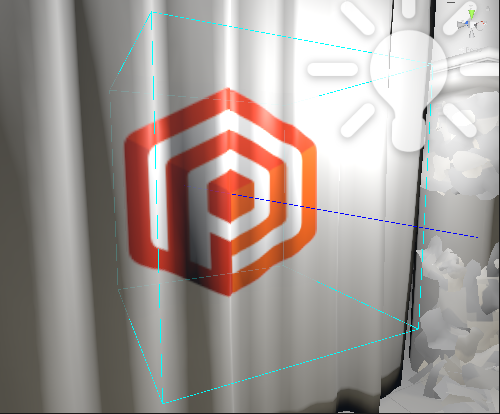 GitHub VektorKnight/MeshDecals An example implementation of meshbased decals in Unity.