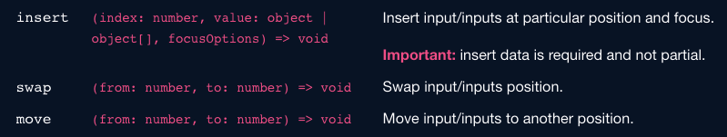 Async updates in fieldArrays that may change their indexes during async ...