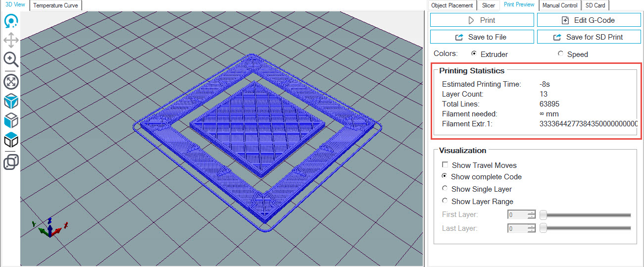 Error in slicing and Gcode producing · Issue #1242 · prusa3d ...