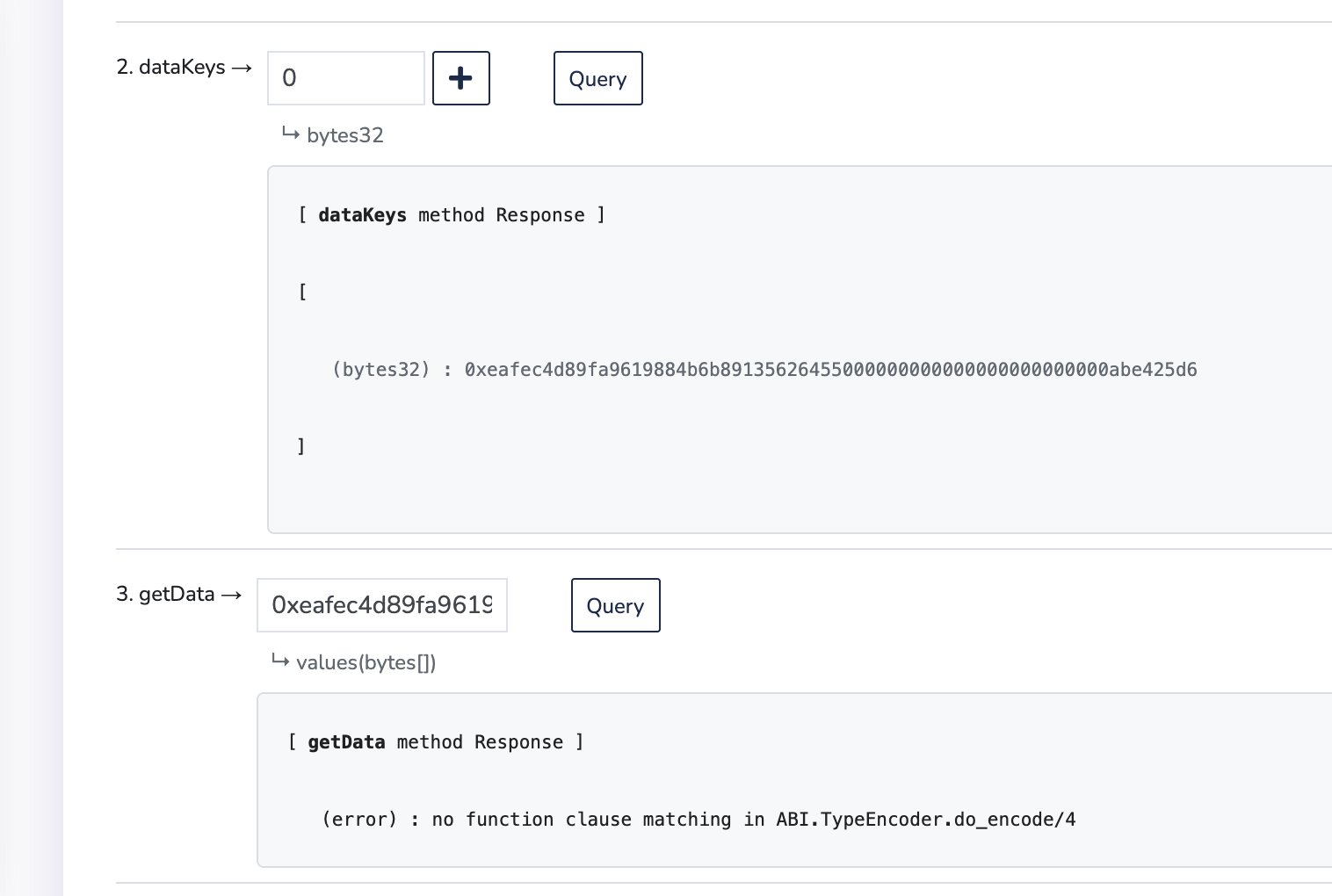 Error in calling contract method with bytes[] input data · Issue #4863 ...